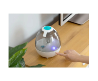 Sencor Nawilżacz powietrza SHF 950WH ultradźwiękowy - 1417092 - zdjęcie 7